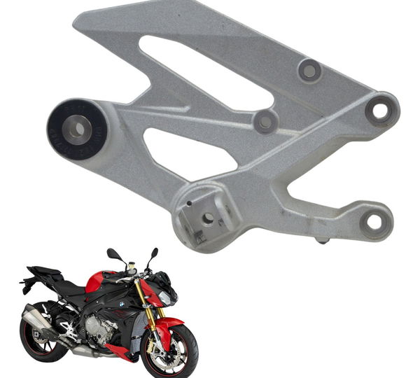 Bacalhau Dianteiro Direito Bmw S 1000 R 14-17 Original