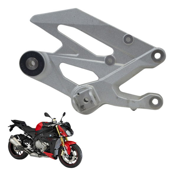Bacalhau Dianteiro Direito Bmw S 1000 R 14-17 Original
