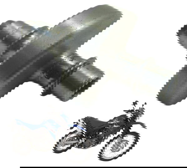 Balanceiro Yamaha Xt 660 R 05-08 Original