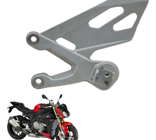 Bacalhau Dianteiro Esquerdo Bmw S 1000 R 14-17 Original