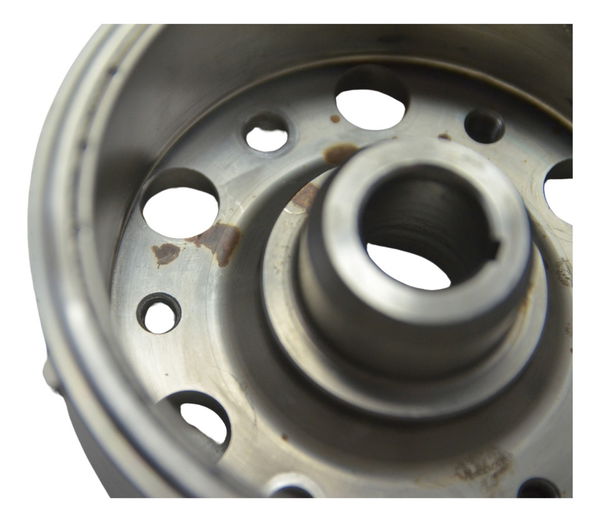 Volante Magneto Yamaha Xt 660 R 05-08 Original