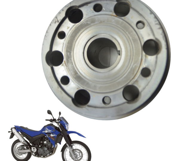 Volante Magneto Yamaha Xt 660 R 05-08 Original