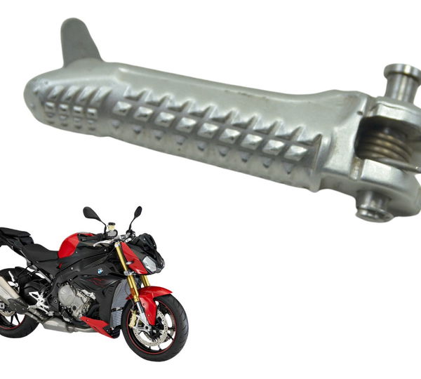 Pedaleira Dianteira Direita Bmw S 1000 R 14-17 Original