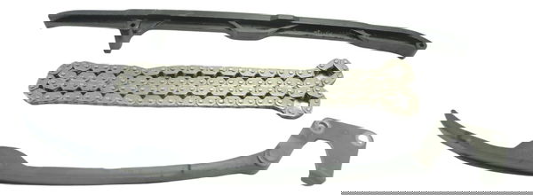 Kit Guia Tensor Corrente Comando Yamaha Xt 660 R 05-08 Orig