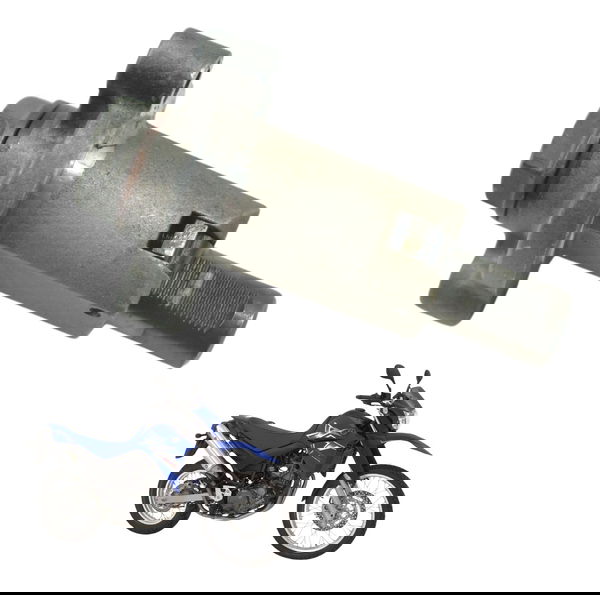 Acionador Corrente Comando Yamaha Xt 660 R 05-08 Original