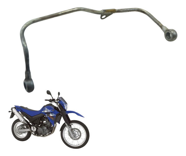 Conexão Óleo Yamaha Xt 660 R 05-08 Original