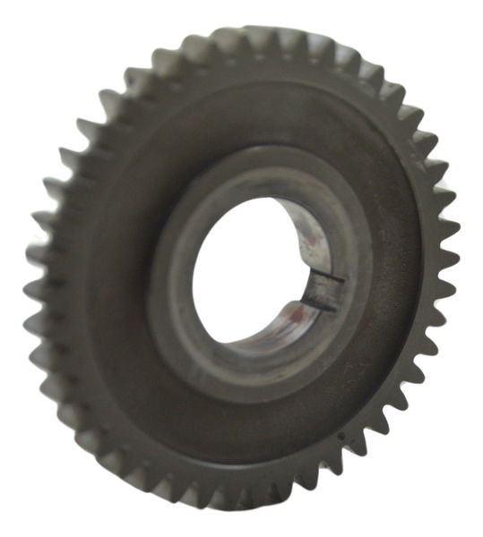 Engrenagem Motor Yamaha Xt 660 R 05-08 Original