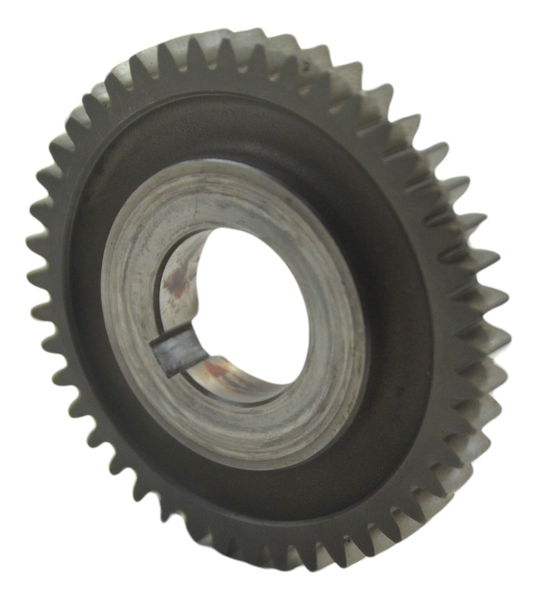 Engrenagem Motor Yamaha Xt 660 R 05-08 Original