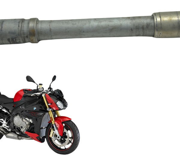 Eixo Roda Dianteira Bmw S 1000 R 14-17 Original