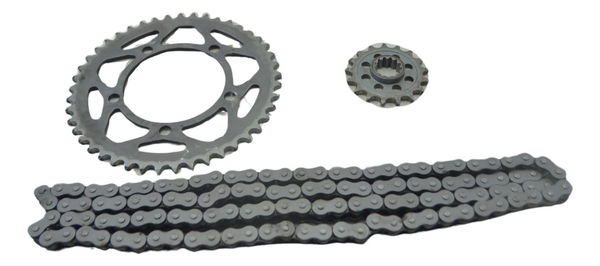Kit Relação Bmw S 1000 R 14-17 Original