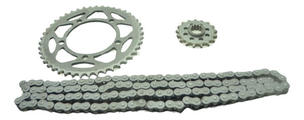 Kit Relação Bmw S 1000 R 14-17 Original