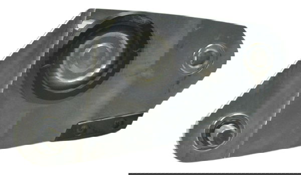 Suporte Slider Direito Bmw S 1000 R 14-17 Original