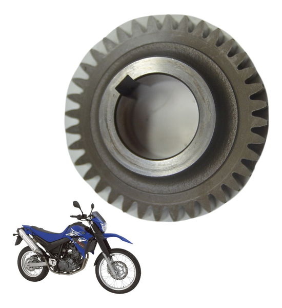 Engrenagem Embreagem Yamaha Xt 660 R 05-08 Original