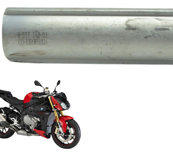 Bucha Roda Dianteira Bmw S 1000 R 14-17 Original