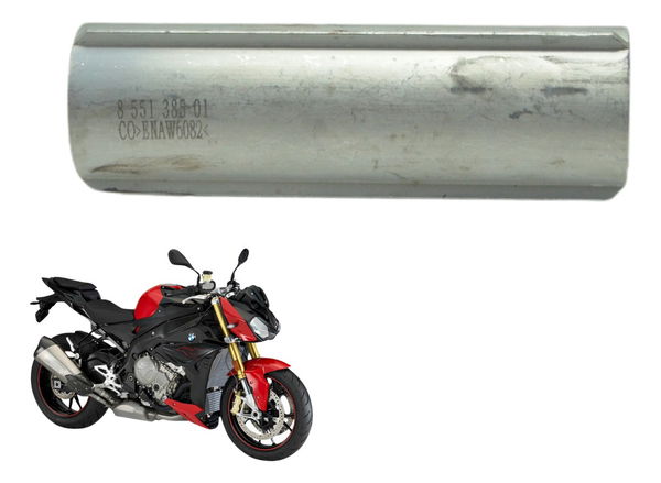 Bucha Roda Dianteira Bmw S 1000 R 14-17 Original
