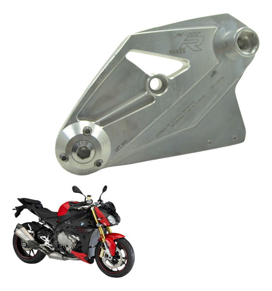 Suporte Slider Esquerdo Bmw S 1000 R 14-17 Original