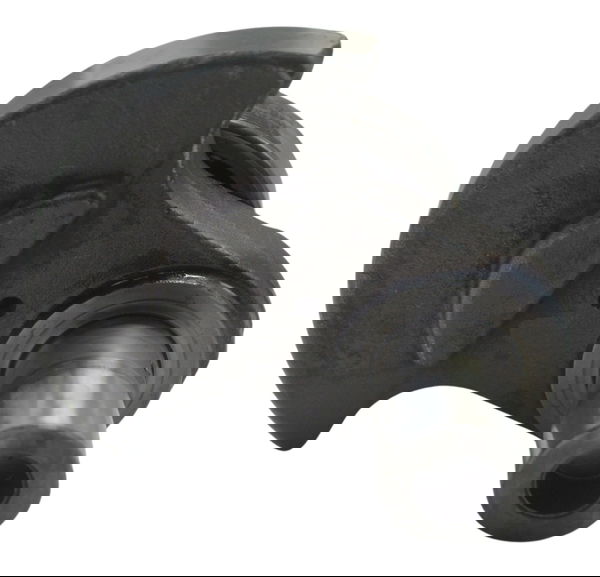 Bolacha Virabrequim Direito Yamaha Xt 660 R 05-08 Original