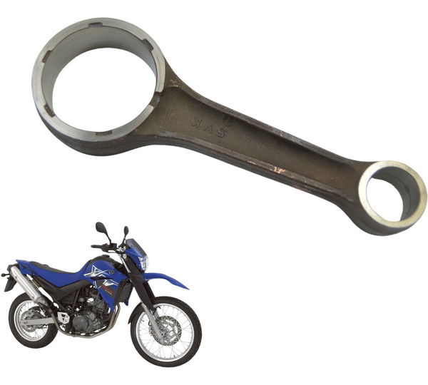 Biela Yamaha Xt 660 R 05-08 Original