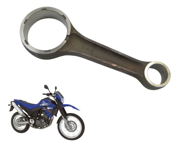Biela Yamaha Xt 660 R 05-08 Original