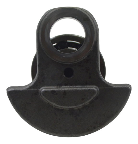 Bolacha Virabrequim Esquerdo Yamaha Xt 660 R 05-08 Original