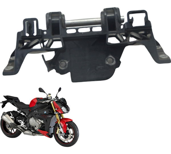 Suporte Tanque Combustível Bmw S 1000 R 14-17 Original