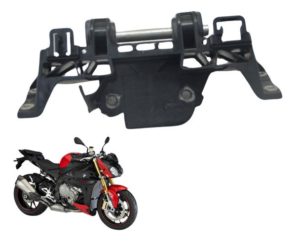 Suporte Tanque Combustível Bmw S 1000 R 14-17 Original