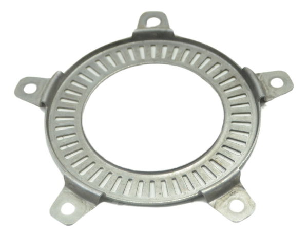 Roda Fônica Traseira Bmw S 1000 R 14-17 Original