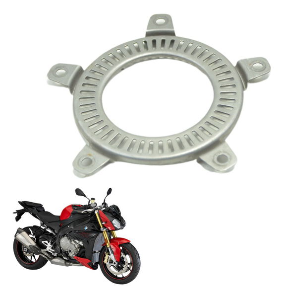Roda Fônica Traseira Bmw S 1000 R 14-17 Original
