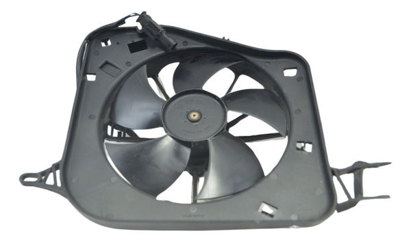 Ventoinha Radiador Bmw S 1000 R 14-17 Original