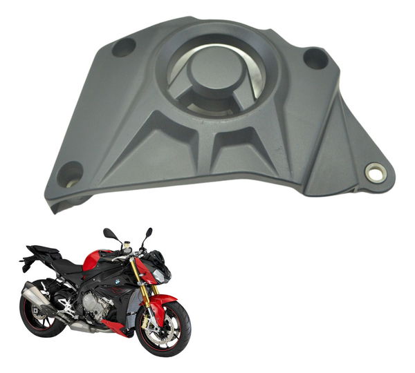 Tampa Pinhão Bmw S 1000 R 14-17 Original