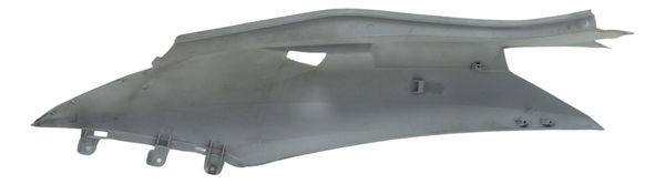 Carenagem Traseira Dir C/detalhes Dafra Citycom 300i 11-17