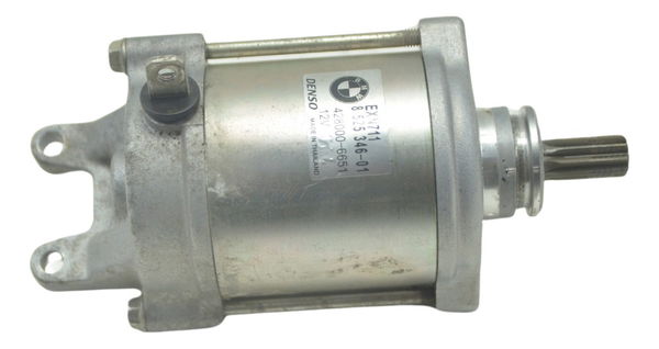 Motor Arranque Bmw S 1000 R 14-17 Original