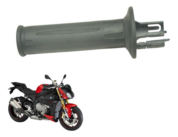Manopla Esquerda Bmw S 1000 R 14-17 Original