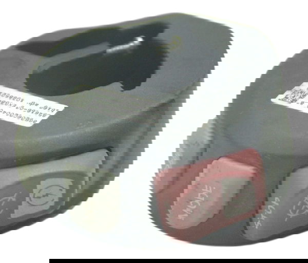 Chave Punho Partida Bmw S 1000 R 14-17 Original