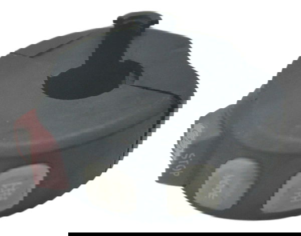 Chave Punho Partida Bmw S 1000 R 14-17 Original