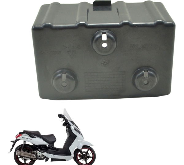 Caixa Bateria Dafra Citycom 300i 11-17 Original