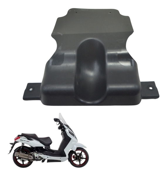 Carenagem Tanque Combustível Dafra Citycom 300i 11-17 Orig