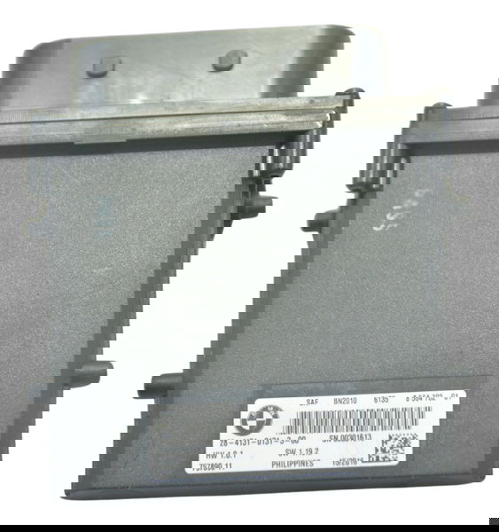 Unidade Controle Modulo Esa Bmw S 1000 R 14-17 Original