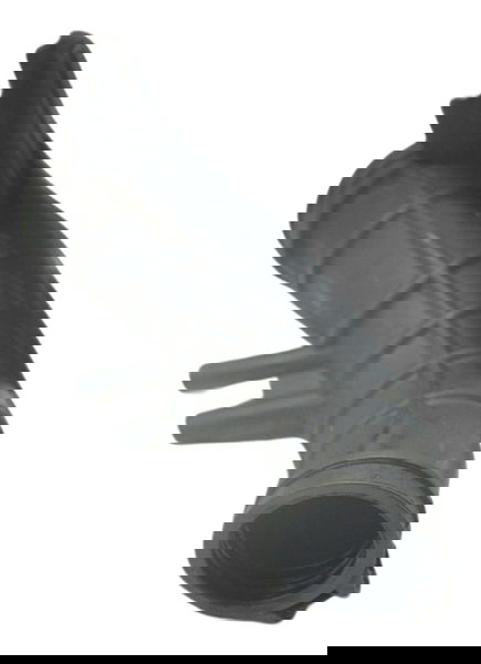 Condutor Filtro De Ar Dafra Citycom 300i 11-17 Original