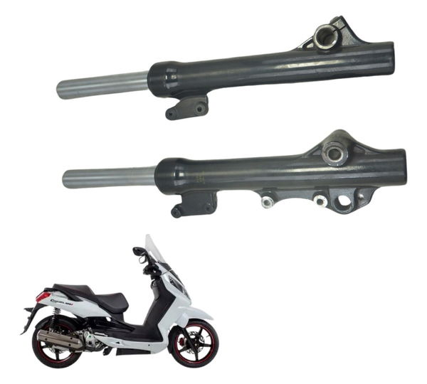 Par Bengala Dafra Citycom 300i 11-17 Original