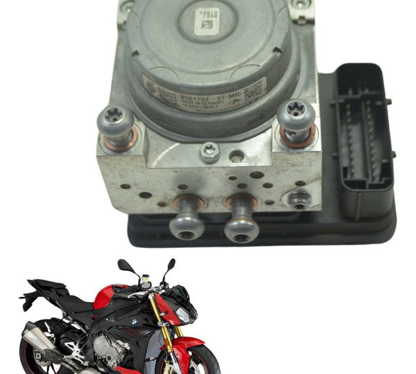 Modulo Abs Bmw S 1000 R 14-17 Original