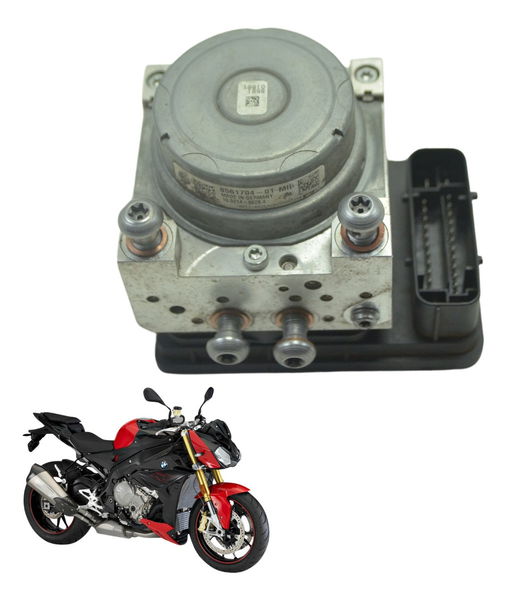 Modulo Abs Bmw S 1000 R 14-17 Original