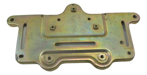Suporte Caixa Bateria Dafra Citycom 300i 11-17 Original