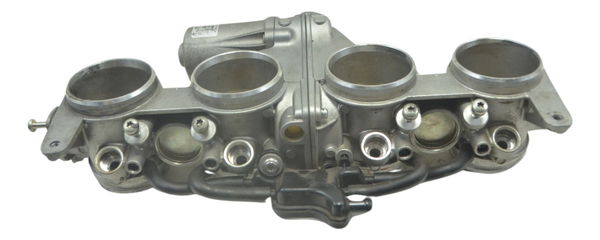 Carcaça Corpo Injeção Bmw S 1000 R 14-17 Original