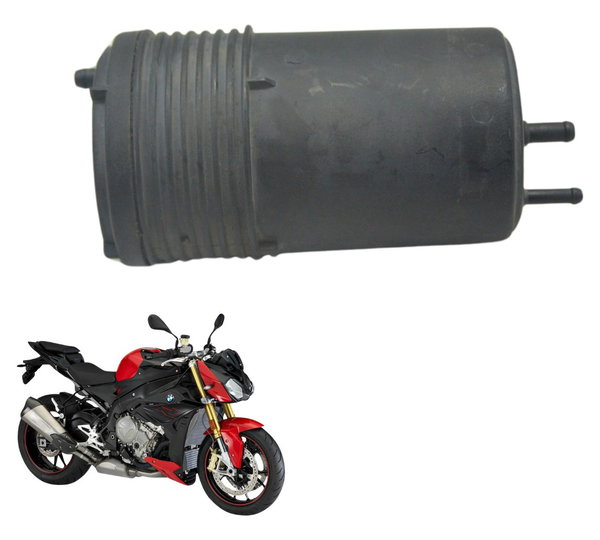Filtro Canister Bmw S 1000 R 14-17 Original