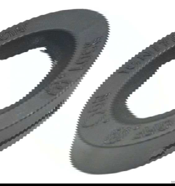 Capa Chave Ignição Bmw S 1000 R 14-17 Original