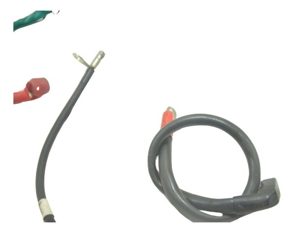 Cabo +/- Bateria Dafra Citycom 300i 11-17 Original
