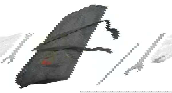 Kit Ferramentas Bmw S 1000 R 14-17 Original