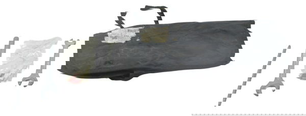 Kit Ferramentas Bmw S 1000 R 14-17 Original