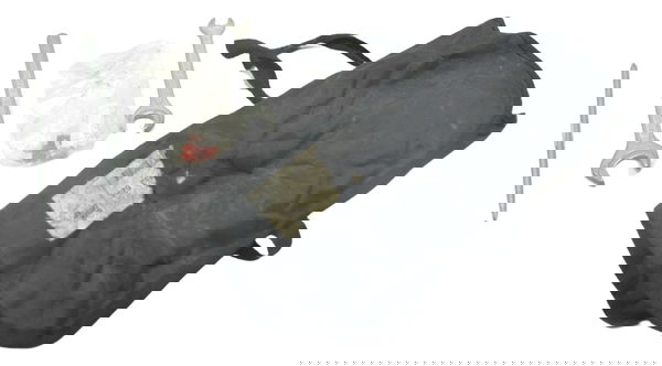 Kit Ferramentas Bmw S 1000 R 14-17 Original